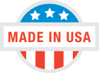 Made in USA